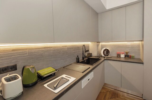 ウェルデザインド アパートメント バイ ザ アクロポリス