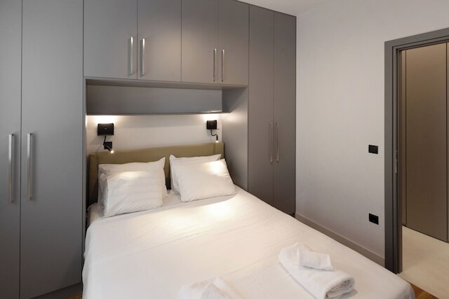 ウェルデザインド アパートメント バイ ザ アクロポリス