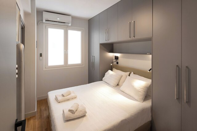 ウェルデザインド アパートメント バイ ザ アクロポリス