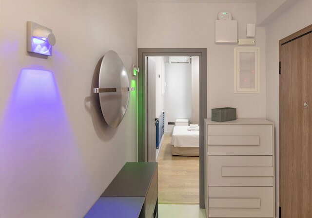 ウェルデザインド アパートメント バイ ザ アクロポリス