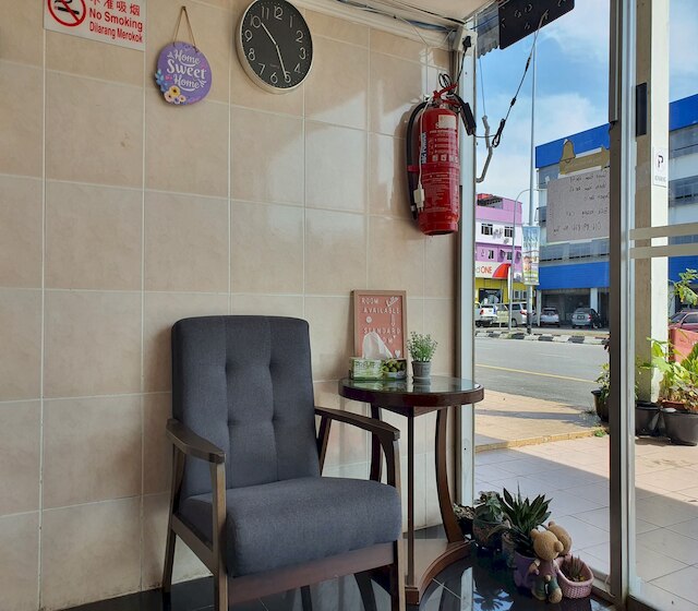 ホテル O フーバー ルーム