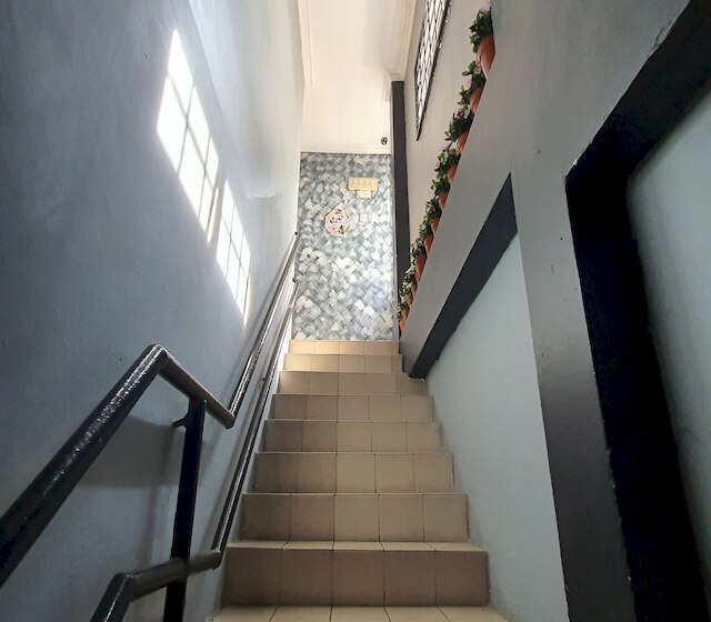 ホテル O フーバー ルーム