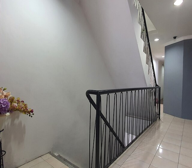 ホテル O フーバー ルーム