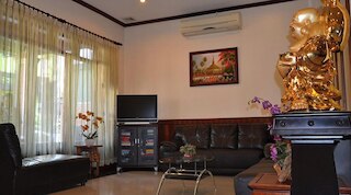 ソウパフォン ホテル