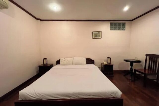 ソウパフォン ホテル