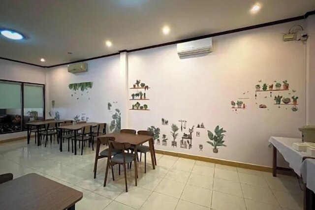 ソウパフォン ホテル