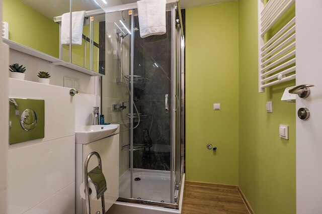 ショートステイポーランド バトレゴ B164