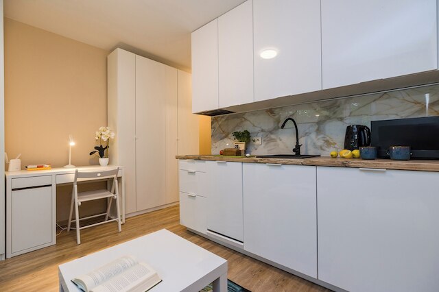 ショートステイポーランド バトレゴ B164