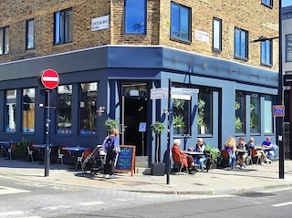 ザ カムデン タウン ホテル