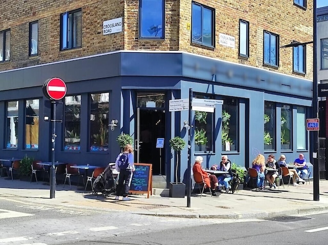 ザ カムデン タウン ホテル