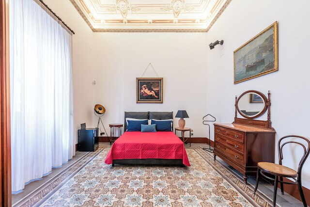 レアズ アート アパートメント バイ ワンダフル イタリー