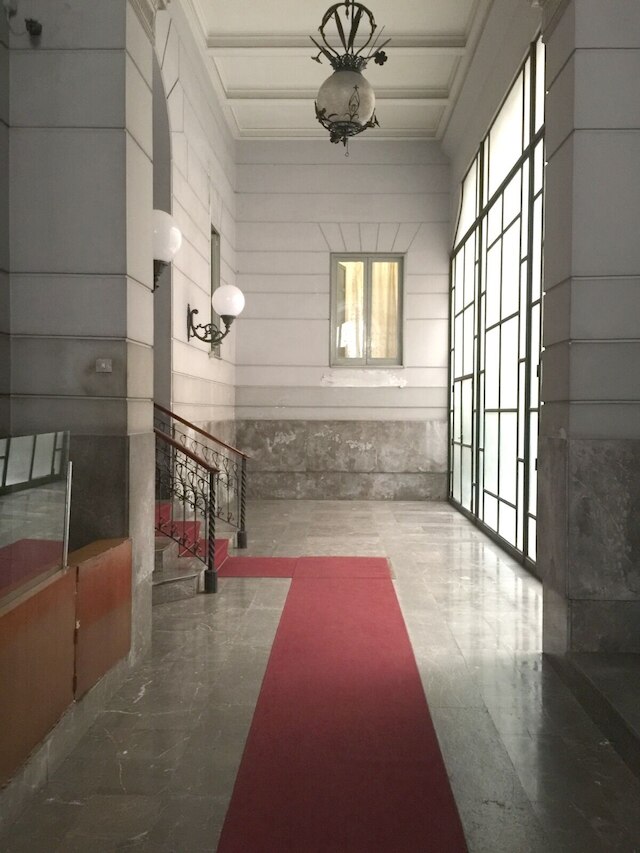 レアズ アート アパートメント バイ ワンダフル イタリー