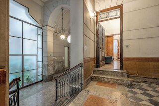 レアズ アート アパートメント バイ ワンダフル イタリー