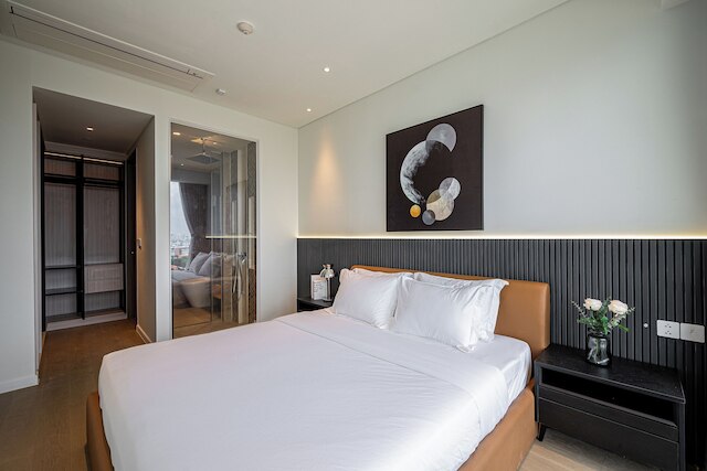 ジ オペラ レジデンス