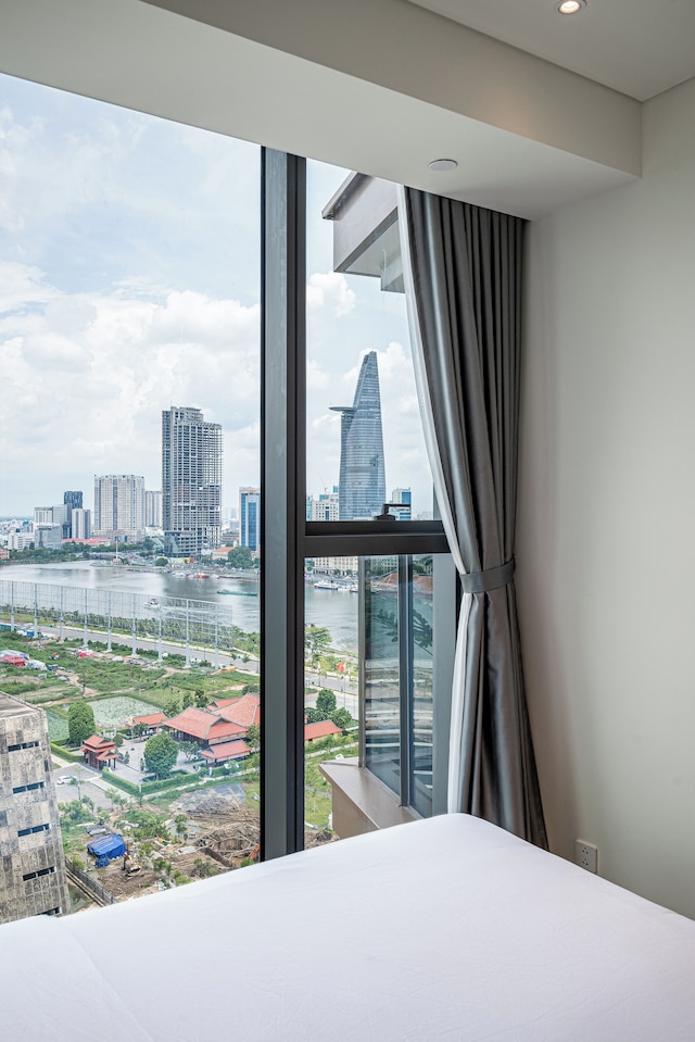 ジ オペラ レジデンス