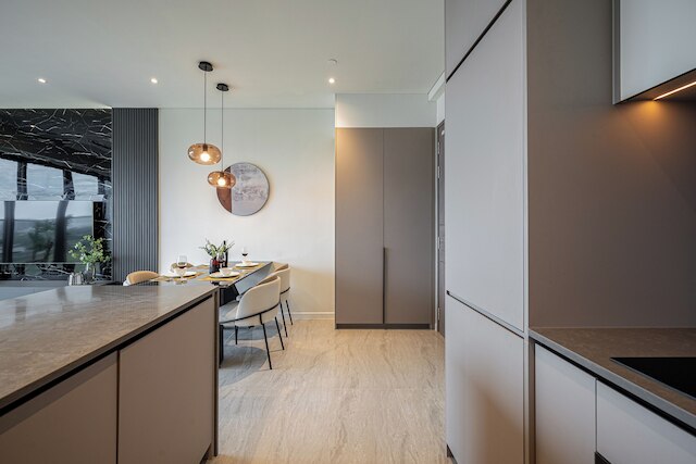 ジ オペラ レジデンス