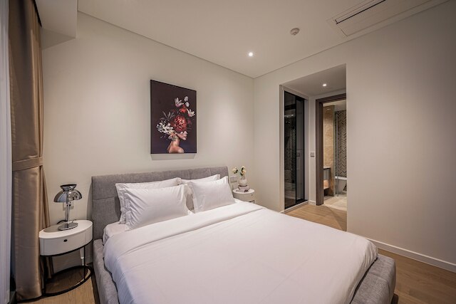 ジ オペラ レジデンス