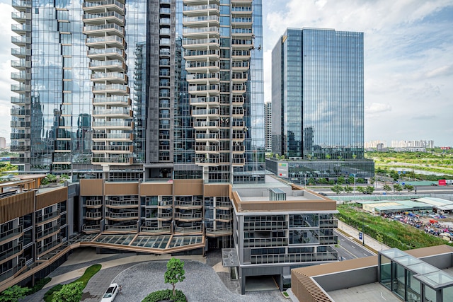 ジ オペラ レジデンス