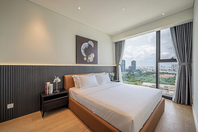 ジ オペラ レジデンス