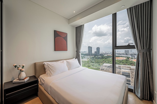 ジ オペラ レジデンス