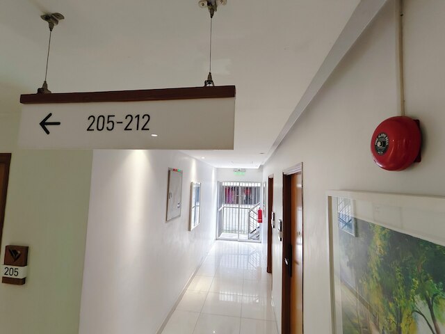 ホテル ナンディニ