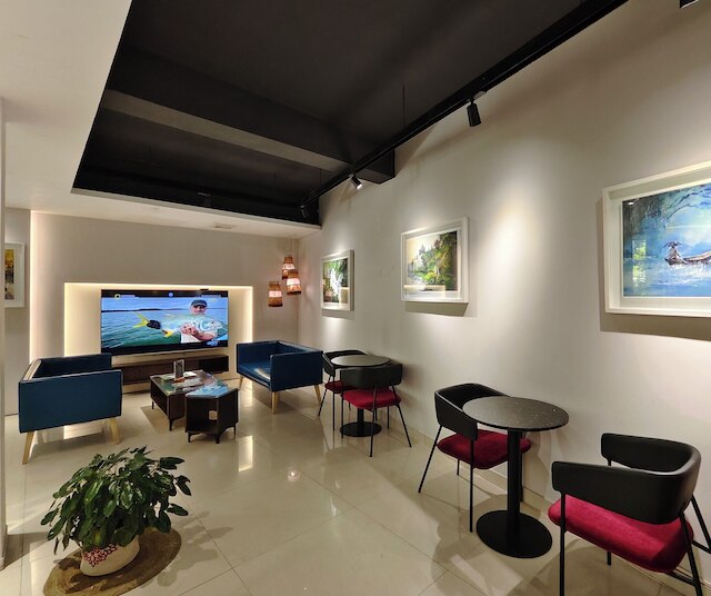 ホテル ナンディニ