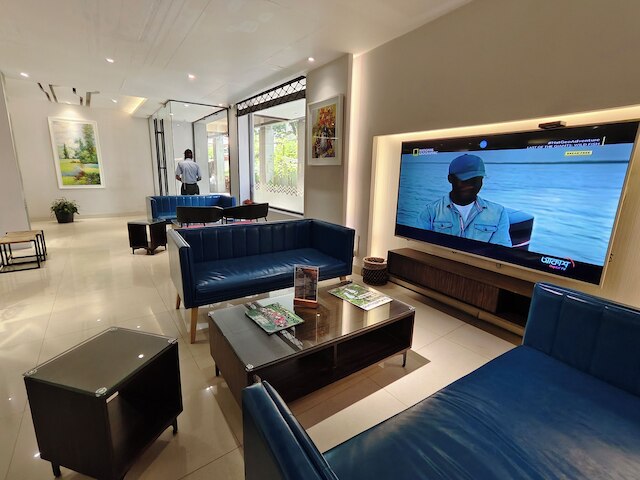 ホテル ナンディニ