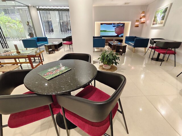 ホテル ナンディニ