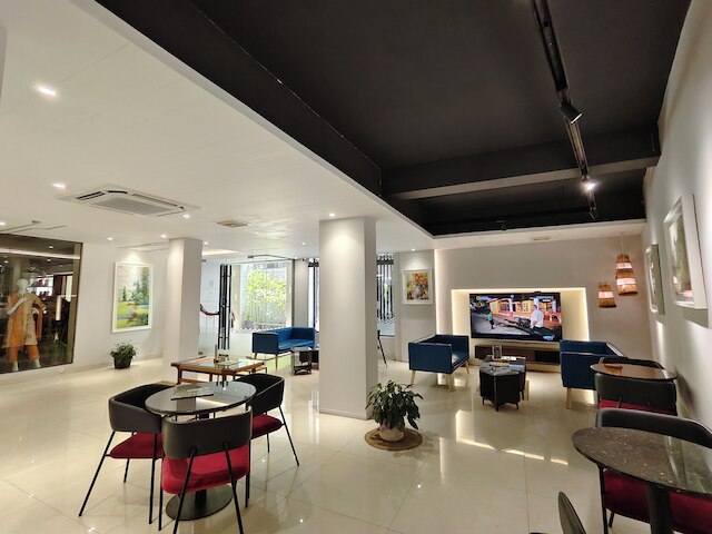 ホテル ナンディニ