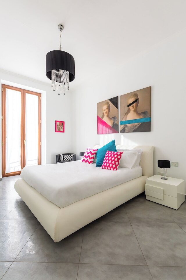 フェルディナンド アートハウス バイ ワンダフルイタリー