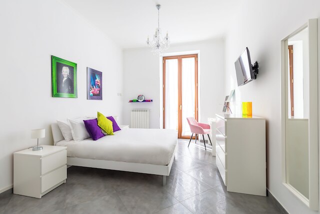 フェルディナンド アートハウス バイ ワンダフルイタリー