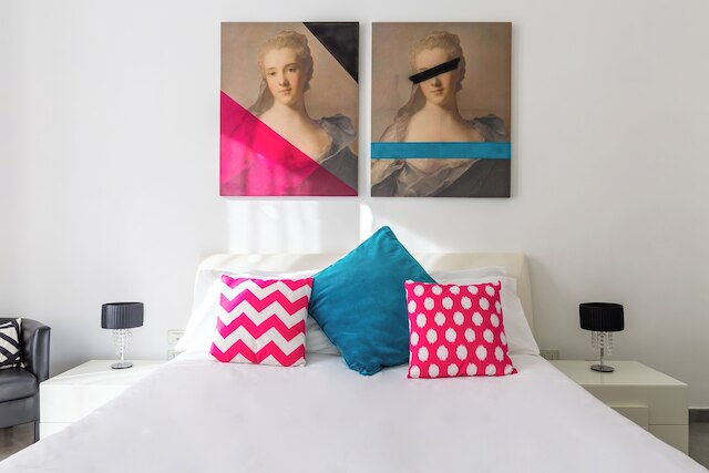 フェルディナンド アートハウス バイ ワンダフルイタリー