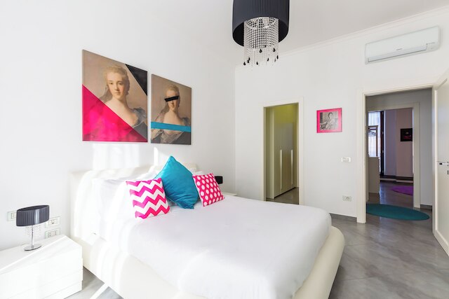 フェルディナンド アートハウス バイ ワンダフルイタリー