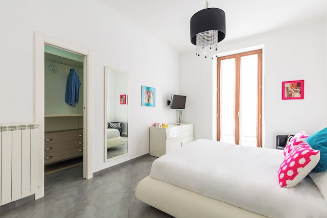 フェルディナンド アートハウス バイ ワンダフルイタリー