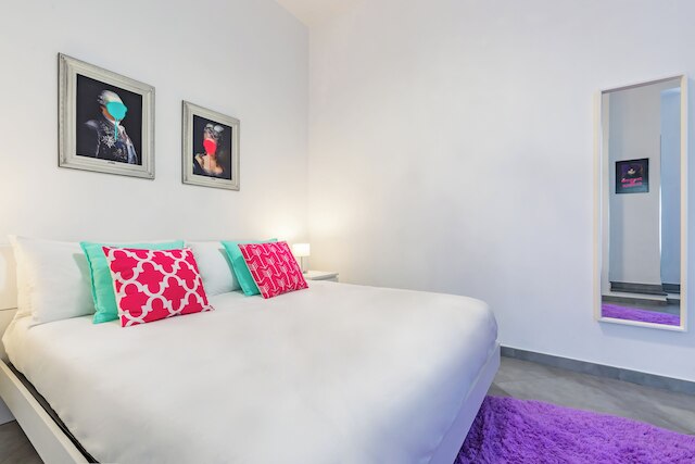 フェルディナンド アートハウス バイ ワンダフルイタリー