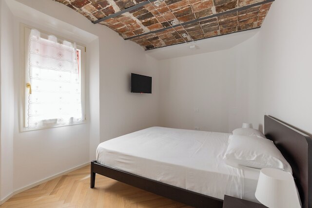 アパルタメント パパヴェロ バイ ワンダフル イタリー