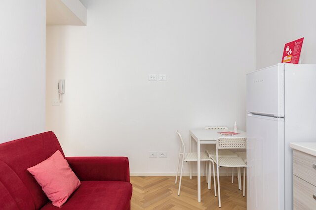 アパルタメント パパヴェロ バイ ワンダフル イタリー