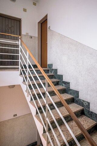 アパルタメント ベルニーニ イン ゾーナ サントオルソラ