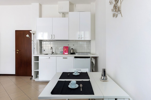 ホワイト リーブス スタジオ バイ ワンダフル イタリー