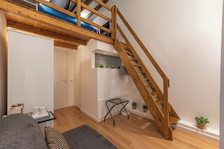 カーサ アッバンニアータ ア バッラロ