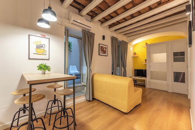 カーサ アッバンニアータ ア バッラロ