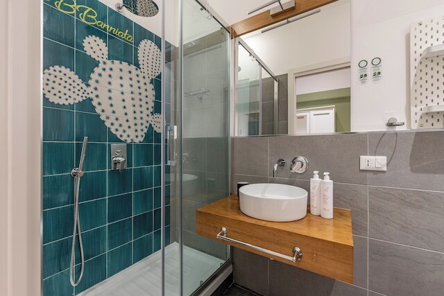 カーサ アッバンニアータ ア バッラロ