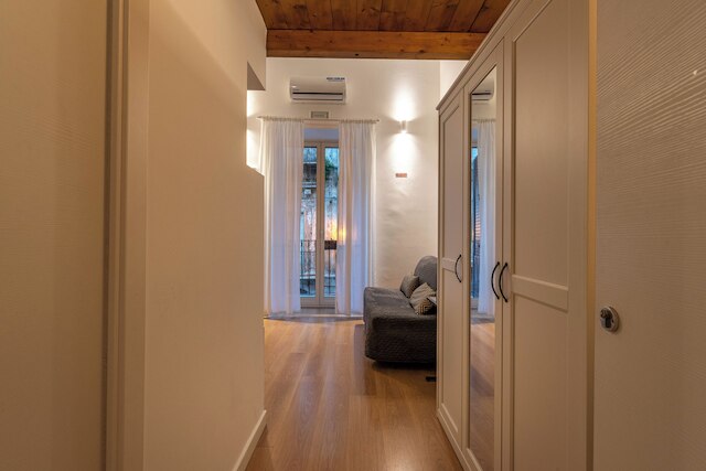 カーサ アッバンニアータ ア バッラロ