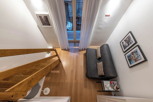 カーサ アッバンニアータ ア バッラロ