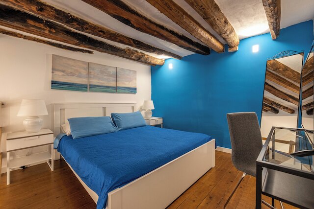 カーサ アッバンニアータ ア バッラロ