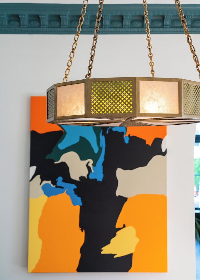 ザ ジェームズ ハリウッド