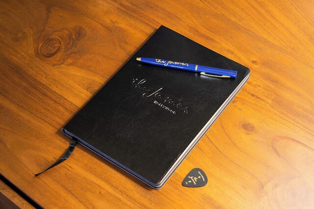 ザ ジェームズ ハリウッド