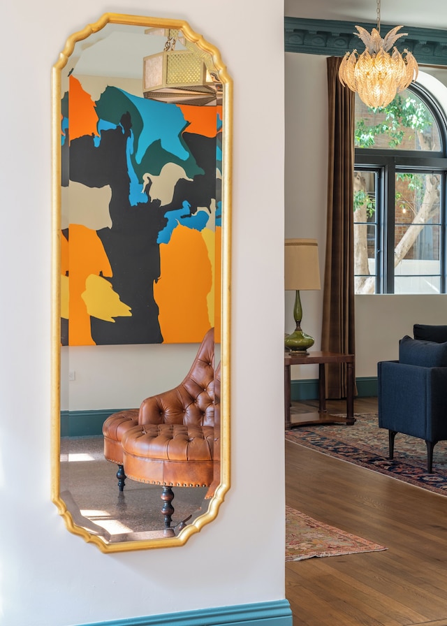 ザ ジェームズ ハリウッド