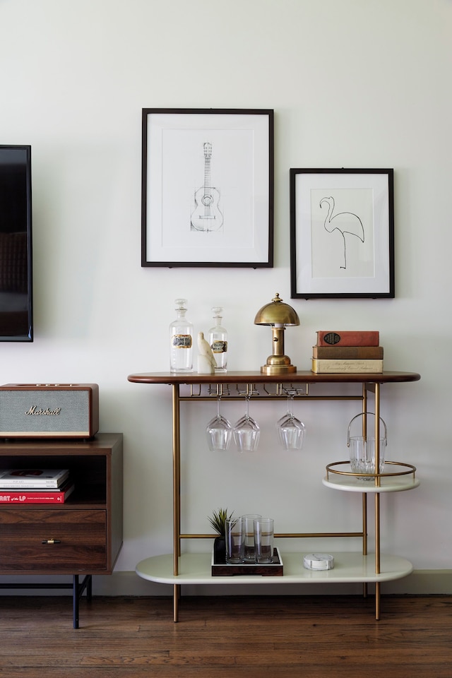 ザ ジェームズ ハリウッド