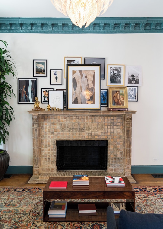 ザ ジェームズ ハリウッド